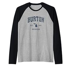 Burton michigan sportliches gebraucht kaufen  Wird an jeden Ort in Deutschland