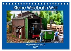 Kleine waldbahn modellbahn gebraucht kaufen  Wird an jeden Ort in Deutschland