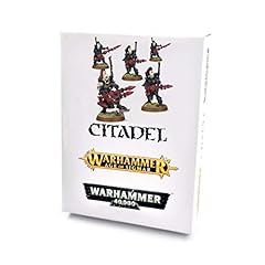 Games workshop warhammer gebraucht kaufen  Wird an jeden Ort in Deutschland