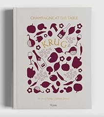 Krug champagne table for sale  Delivered anywhere in USA 