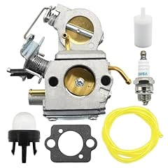 Hoypeyfiy el53 carburetor for sale  Delivered anywhere in UK