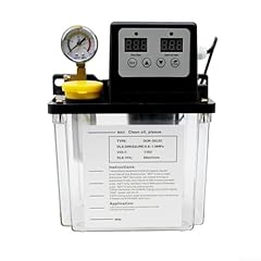 Zilimontt automatic lubricatin for sale  Delivered anywhere in UK