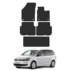 Car mats touran for sale  Delivered anywhere in Ireland