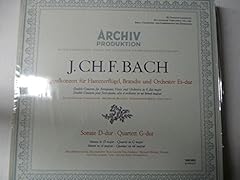 Bach johann christoph gebraucht kaufen  Wird an jeden Ort in Deutschland