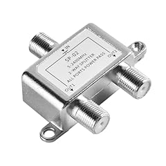 Sat splitter 2400 gebraucht kaufen  Wird an jeden Ort in Deutschland