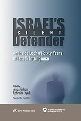 Israel silent defender for sale  Delivered anywhere in Ireland