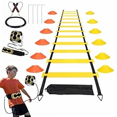 Wutfuooo soccer agility for sale  Delivered anywhere in USA 