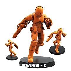Tyl technomad scavenger for sale  Delivered anywhere in USA 