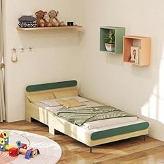 Aiyaplay toddler bed for sale  Delivered anywhere in UK