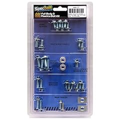 Specbolt fasteners full for sale  Delivered anywhere in USA 