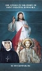 Angels diary saint for sale  Delivered anywhere in USA 
