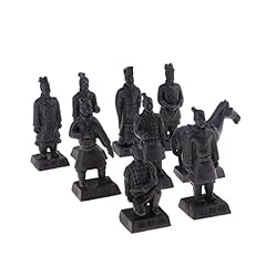 Used, LoveinDIY Terracotta Warriors Qin Terracotta Warriors for sale  Delivered anywhere in Canada