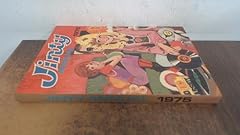 Jinty annual 1975 for sale  Delivered anywhere in UK