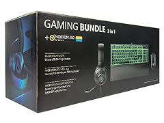 Razer gaming bundle for sale  Delivered anywhere in UK