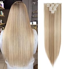 Segohair clip extensions gebraucht kaufen  Wird an jeden Ort in Deutschland