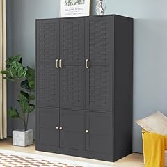 Levnary wardrobe closet for sale  Delivered anywhere in USA 