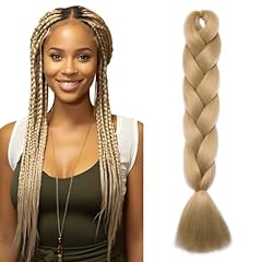 Ombre tones braiding for sale  Delivered anywhere in UK