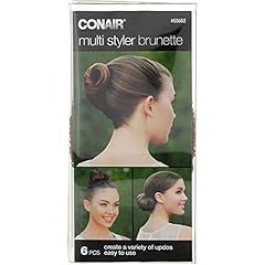 Conair roller brunette for sale  Delivered anywhere in USA 