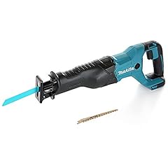 Makita djr186z reciprocating for sale  Delivered anywhere in UK