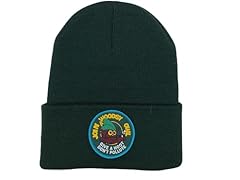Woodsy owl beanie for sale  Delivered anywhere in USA 
