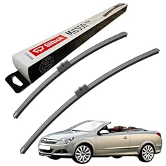 Silbak windscreen wipers for sale  Delivered anywhere in UK
