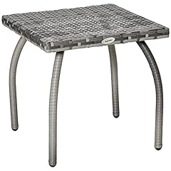 Outsunny patio wicker for sale  Delivered anywhere in USA 