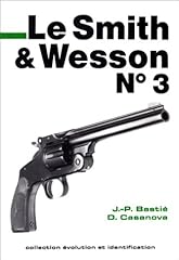 Smith wesson 3 d'occasion  Livré partout en France