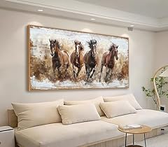 Tigeridge framed horses for sale  Delivered anywhere in USA 