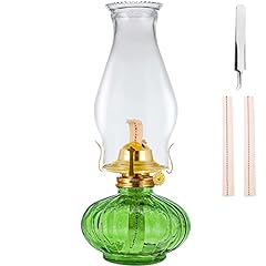 Large oil lamp for sale  Delivered anywhere in USA 