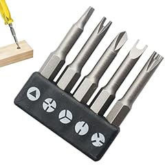 Cacciavite bit set usato  Spedito ovunque in Italia 