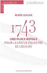1743 place royale d'occasion  Livré partout en France
