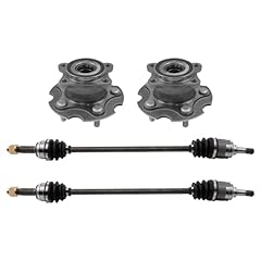 Trq rear drivetrain for sale  Delivered anywhere in USA 