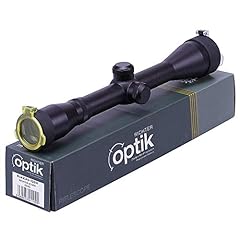 Richter optik 4x40 for sale  Delivered anywhere in UK