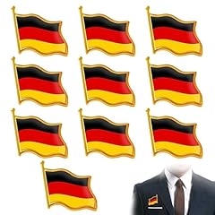 Stück deutschland anstecker gebraucht kaufen  Wird an jeden Ort in Deutschland
