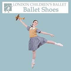 Ballet shoes act for sale  Delivered anywhere in USA 