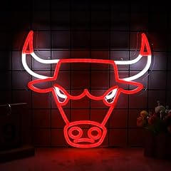 Red led bulls for sale  Delivered anywhere in USA 