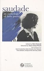 Saudade anthology f gebraucht kaufen  Wird an jeden Ort in Deutschland