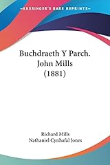 Buchdraeth parch. john for sale  Delivered anywhere in UK