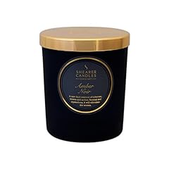 Shearer candles amber for sale  Delivered anywhere in UK