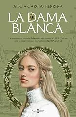 Dama blanca historia d'occasion  Livré partout en France