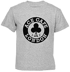 Ace cafe london usato  Spedito ovunque in Italia 