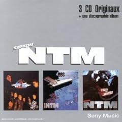 Authentik 1993... appui d'occasion  Livré partout en France