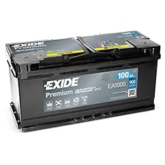 Exide premium carbon for sale  Delivered anywhere in Ireland