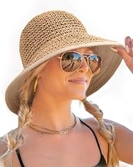 Furtalk summer straw for sale  Delivered anywhere in USA 