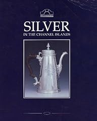 Silver channel islands for sale  Delivered anywhere in UK