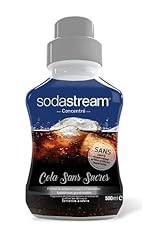 Sodastream concentré sirop d'occasion  Livré partout en France