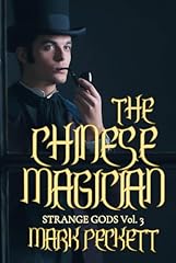 Chinese magician for sale  Delivered anywhere in UK