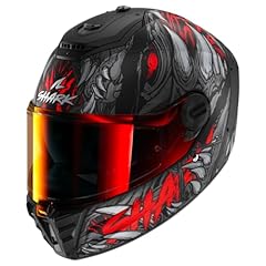 Shark casco moto usato  Spedito ovunque in Italia 