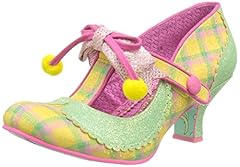 Irregular choice femme d'occasion  Livré partout en France