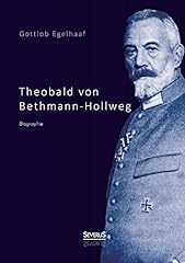Theobald bethmann hollweg gebraucht kaufen  Wird an jeden Ort in Deutschland